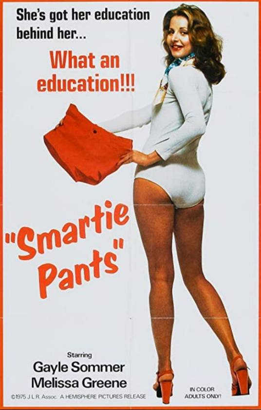 早熟女孩的危险游戏